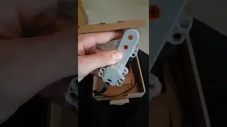 Buwizz Motor - Good builds start like this - LEGO robot wars battlebots