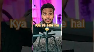 Ultimate Desi Jugad! 😲 | Reaction Short. #shorts #Dailyworks11