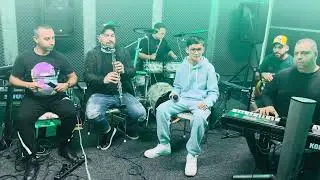 DENIS GROUP 🔴 live кючек 2026 кючека Перник cover