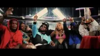 NMB Stunnaz - 