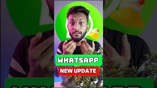 Whatsapp privacy update 🔥 | #shorts
