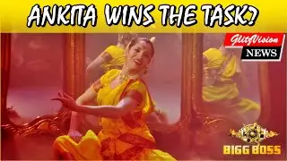 Bigg Boss 17 UPDATE: Dance Battle Between Ankita Lokhande, Sana Raees Khan & KhanZaadi; Ankita WINS?