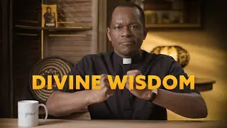 THE INCREDIBLE AUTHORITY AND POWER OF DIVINE WISDOM