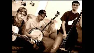 Coal Country Bluegrass