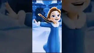 a tragedy #frozen #frozenfanstory #frozen3