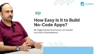 How Easy Is It to Build No-Code Apps?