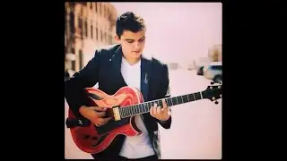 “Baby” – Dirty Loops / Andreas Varady | Guitar Cover
