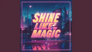 Shine Like Magic