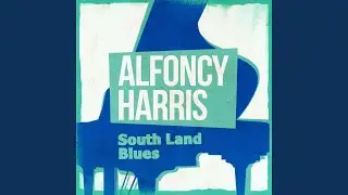 Absent Freight Train Blues