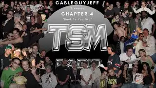 The Stone Movement - Chapter 4 &ldquo;Back To You Stu&rdquo;