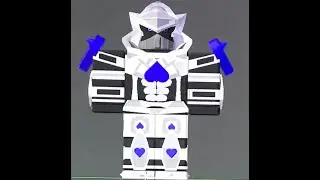 [YBA] CDR,CDOH,Skin,Fusion,Custom?
