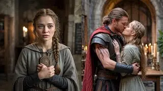 The Alpha King Ignored His Mate&rsquo;s Message While Kissing Another &mdash; Unaware It Was Her Last Call|