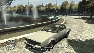 Niko talks about the tragedy that befell Roman's mother - GTA 4