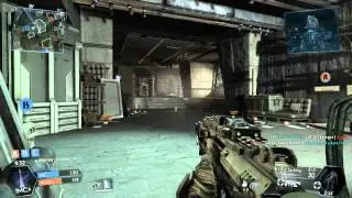 Array Autumns | Titanfall impressions & retail game wishes !