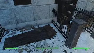 I just found this funny Fallout 4