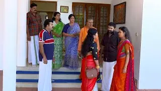 #Sthreepadham | Ep 509 - Venu is the intercessor between Asha & Sumesh | Mazhavil Manorama