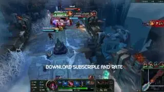 New League Of Legends Camera Tool ✪Third Person✪  FREE DOWNLOAD