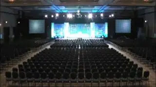 Orlando Corporate Event & Gala Awards Show