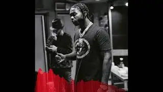 [FREE] Pop Smoke x Fivio Foreign type beat - 