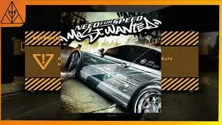 Stratus - You Must Follow (Evol Intent VIP) - NFS Most Wanted '05 OST [slowed + reverbed]