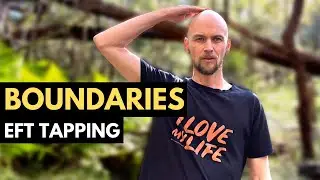 Boundaries EFT Tapping