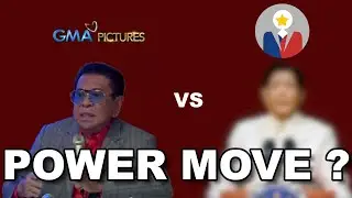Movie Deal + Corruption Debate? Ang Totoong Laro ni Chavit Singson | Psy-Op Analysis
