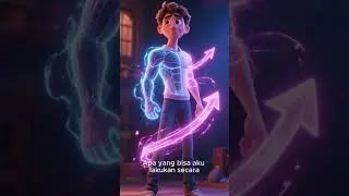 clipp |cartoon 3d |motivation2 #ai #fyp #clips #motivation #shorts #viral