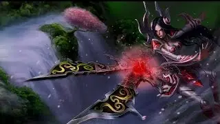 Dyrus Play Irelia vs Rumble League Of Legends Full Gameplay