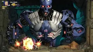 I Played the NEW Contra&hellip; It&rsquo;s a Love Letter to the 90s! ❤️ [Galuga Review] | RTX ON | DLSS ON