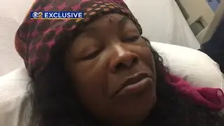 Web Extra: Full Interview With Poughkeepsie Building Collapse Victim