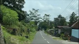 HASIMchannel sedang live sekarangperjaaa menuju kota salatiga
