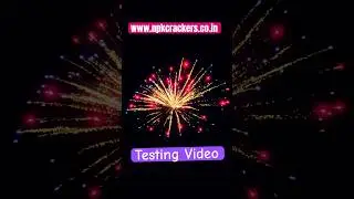 Sky Traffic from Sonny Fireworks Sivakasi | Diwali 2025 🧨😱🤯 #npkcrackers #diwali2025