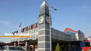 Suroboyo Carnival Park 