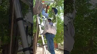 Imtiaz Enterprises (CCTV & ELECTRIC SERVICES)#HIKVISION #cctv #EZVIZC6N #ezvizcctv #wirelesscamera