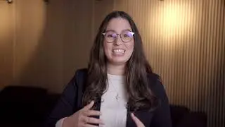#Werbung: Berufen &ndash; ich bin SEIN mit El&eacute;ana Dullinger