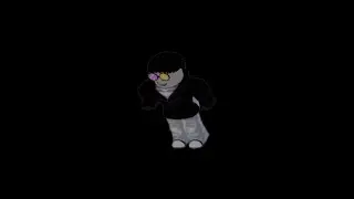 Undertale Creative Mania: Test Boss