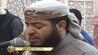 صلاة المغرب - القارئ وديع اليمني | #زد_رصيدك57