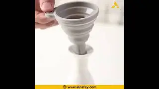 𝗖𝗼𝗹𝗹𝗮𝗽𝘀𝗶𝗯𝗹𝗲 𝗙𝘂𝗻𝗻𝗲𝗹