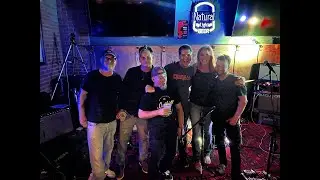 Clueless UD Reunion Rocky Mountain Way by Joe Walsh