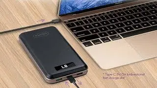 Top 5 Best Power Banks in 2019 Reviews
