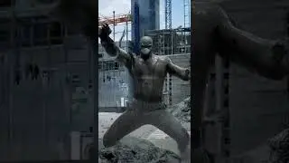 Concretor Cement Surge &ndash; Sends a shockwave of wet cement that hardens around enemies