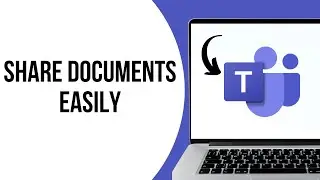 How To Upload Files And Documents in Microsoft Teams ?