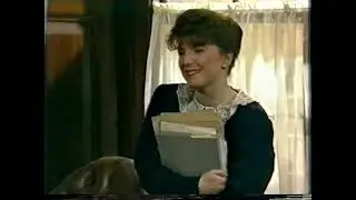 Ffizz - Series 2 - Episode 4 - A Damn Close Run Thing - Felicity Montagu - 1989