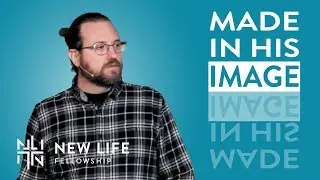 Made in His Image | Genesis 1:26-28
