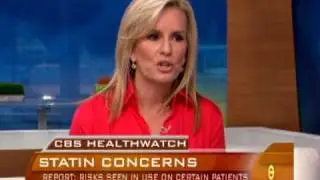 Experts Divided on Statins