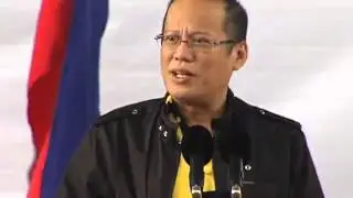 Official Opening of Austal Philippines Shipyard Operations (Speech) 1/16/2013