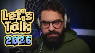 👀 Channel Update: Wrapping up 2025