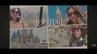 Mas Adelante/Madrina Gendia (2025) Opening 