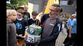 KENDA Trail Brunch 2025 | K-Series Launch & 5th Anniversary Celebration