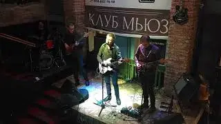 Let All Exist - Fable - live @ Мьюз